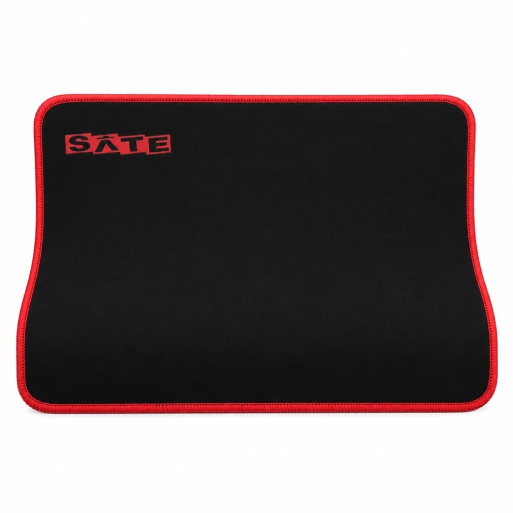 Satellite Mousepad Satellite PAD032 800X300X3MM Vermelho
