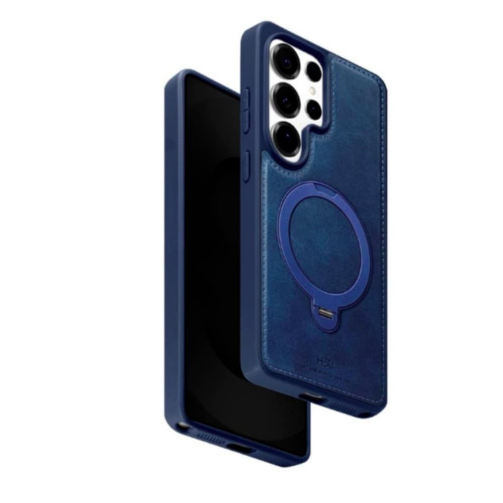 Hdd Funda Hdd Hbc S26 Ultra Azul