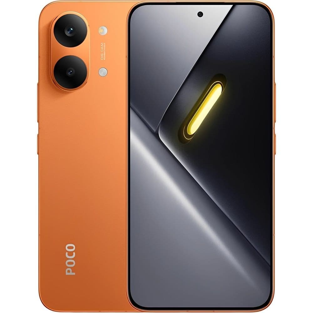 Xiaomi X8 Pro Max Orange 512GB
