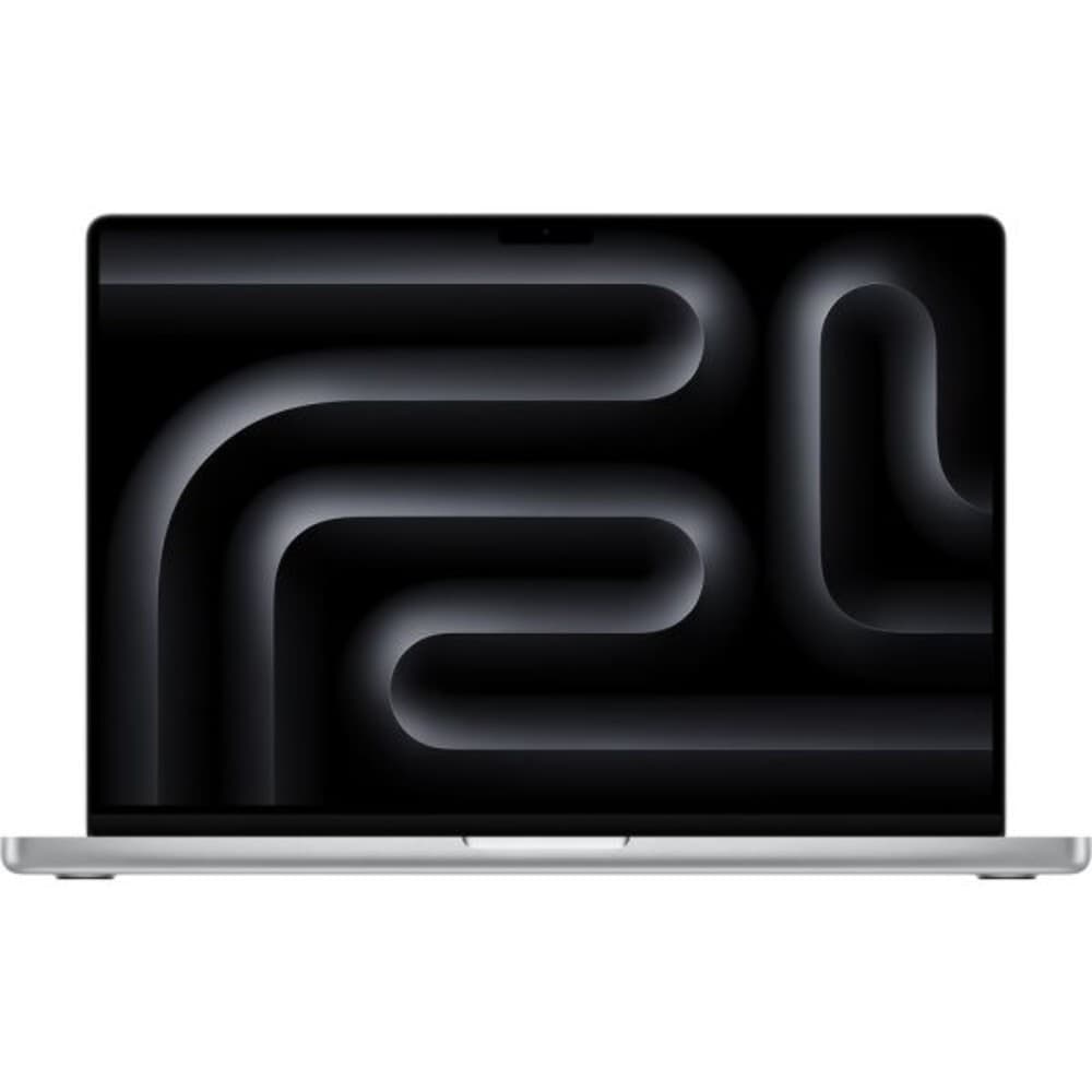 Apple Macbook Pro MGDQ4LL M5 Max Ssd 2048GB Prata