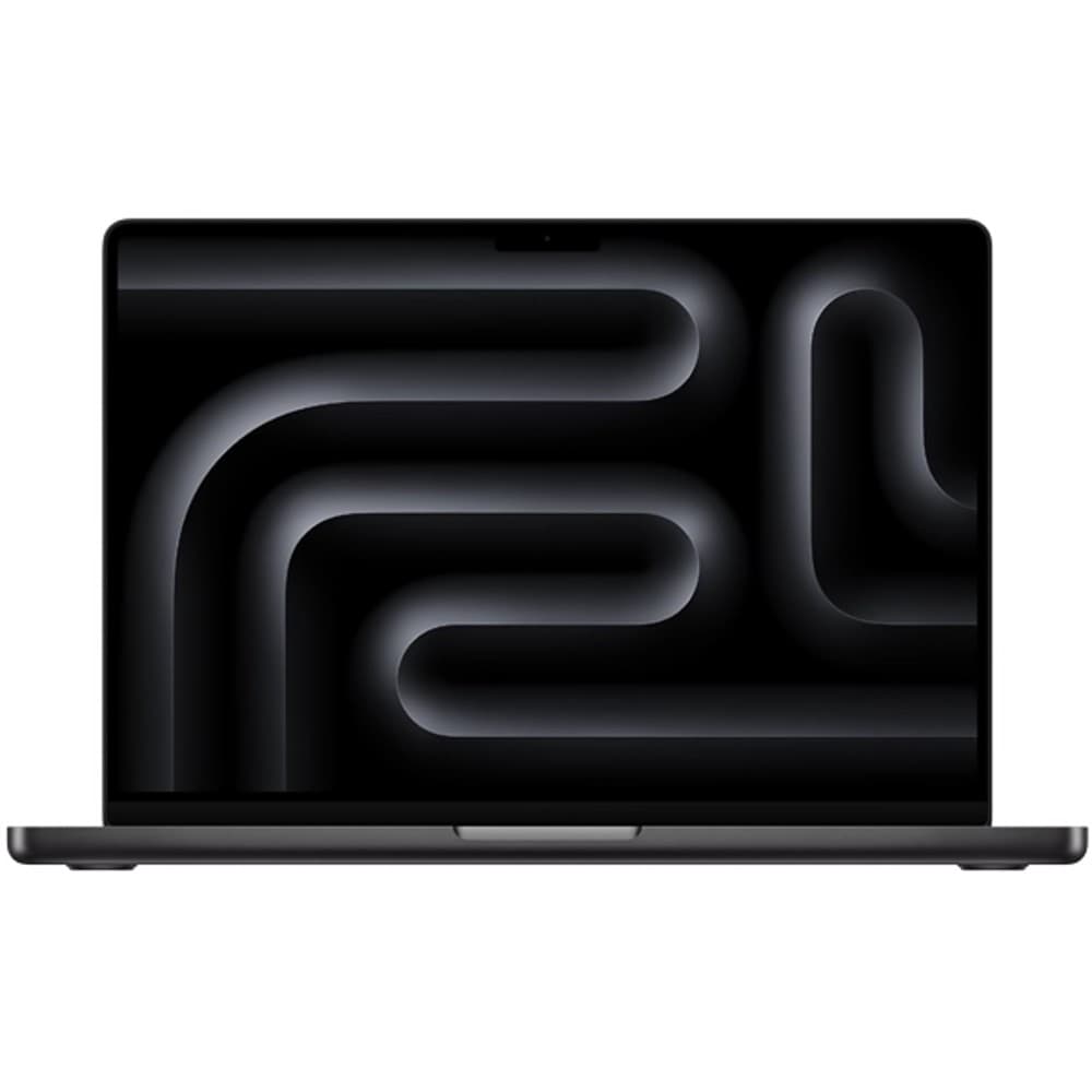 Apple Apple MacBook Pro 2026 MJ3D4LL/A 14" Chip M5 1TB SSD 32GB RAM - Preto Espacial