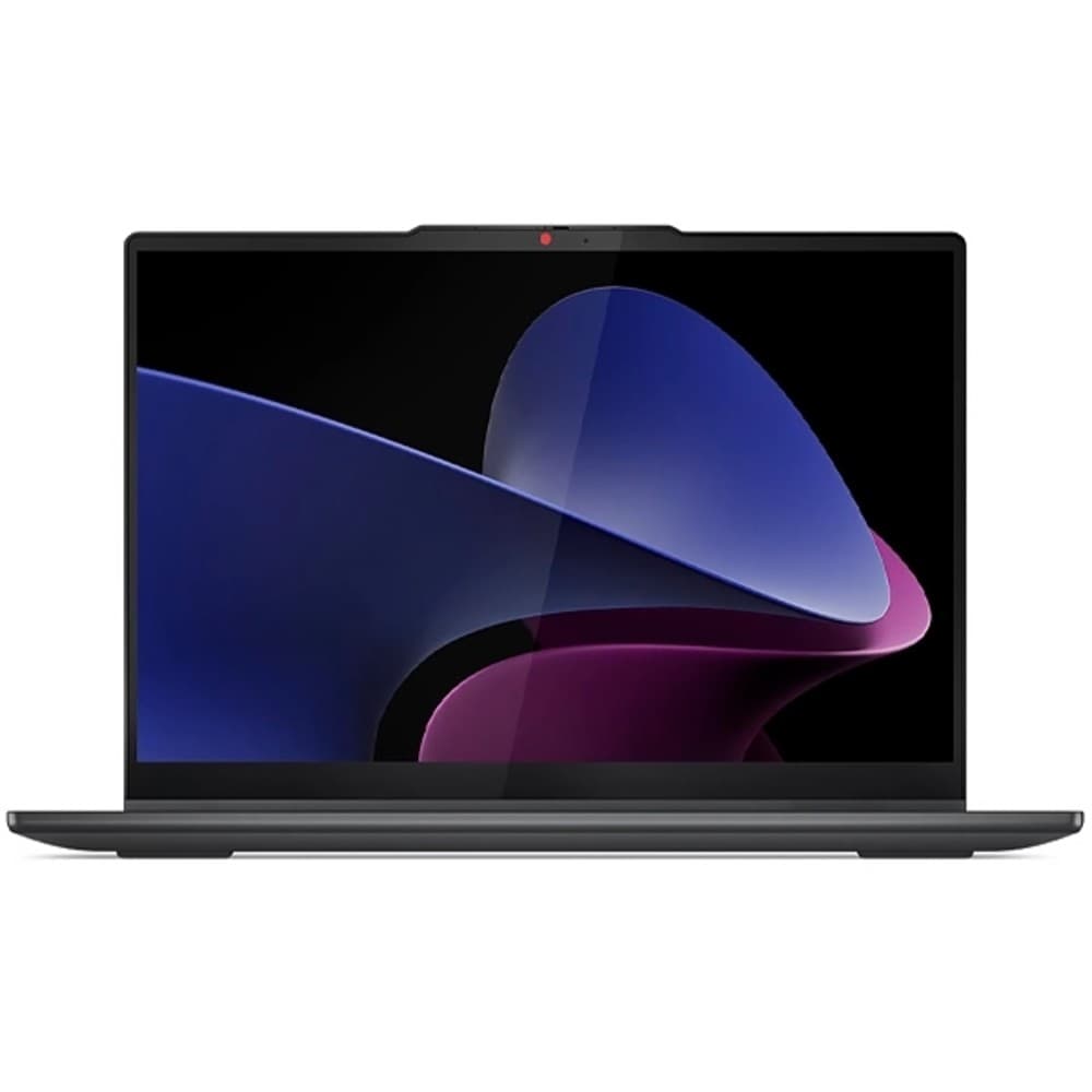 Lenovo Ideapad In 16IRU9 83DU004VUS Intel 120U Ssd Luna 512GB Cinza