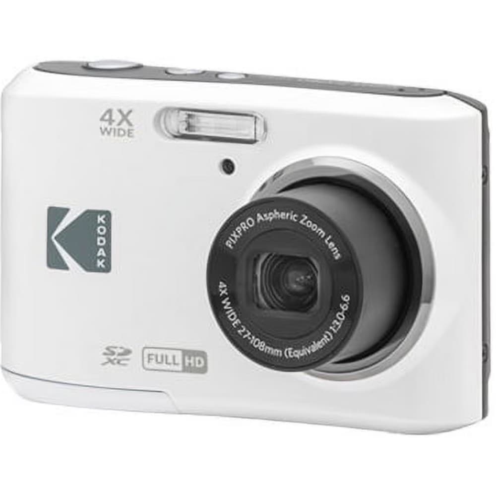 Camara Kodak Digital Pix Pro FZ45 White