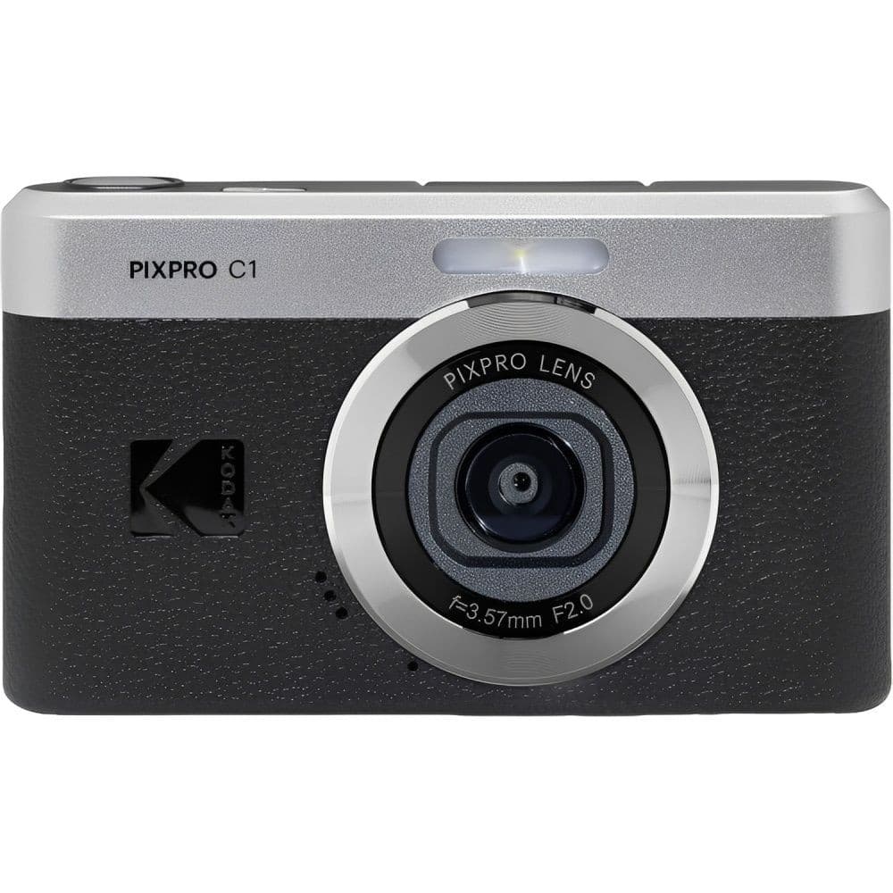 Camara Kodak Digital Pix Pro C1 Black