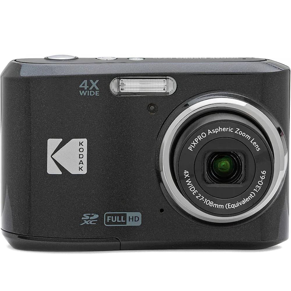 Camara Kodak Digital Pix Pro FZ45 Black