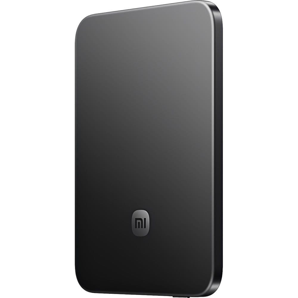 Xiaomi Cargador Portatil Ultrathin BHR0913GL 5000MAH 15W Preto