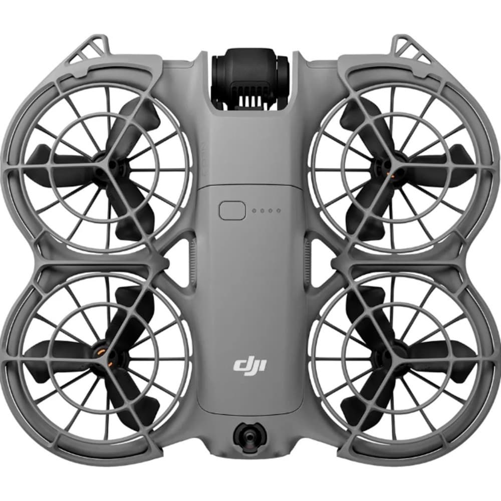 Dji Drone Dji Neo Fly More Combo Drone Only