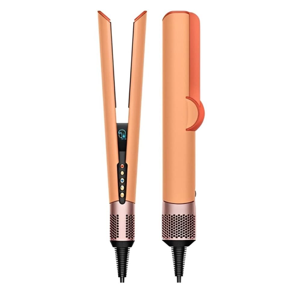 Dyson Alisador Dyson HT01 Airstrait Apricot Topaz 1600W 220V
