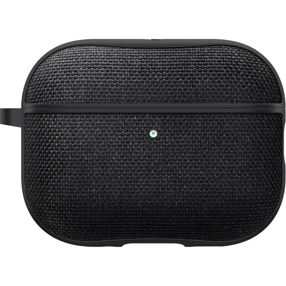 Apple Funda Spigen Airpods Pro Urban Fit ACS09830 Preto