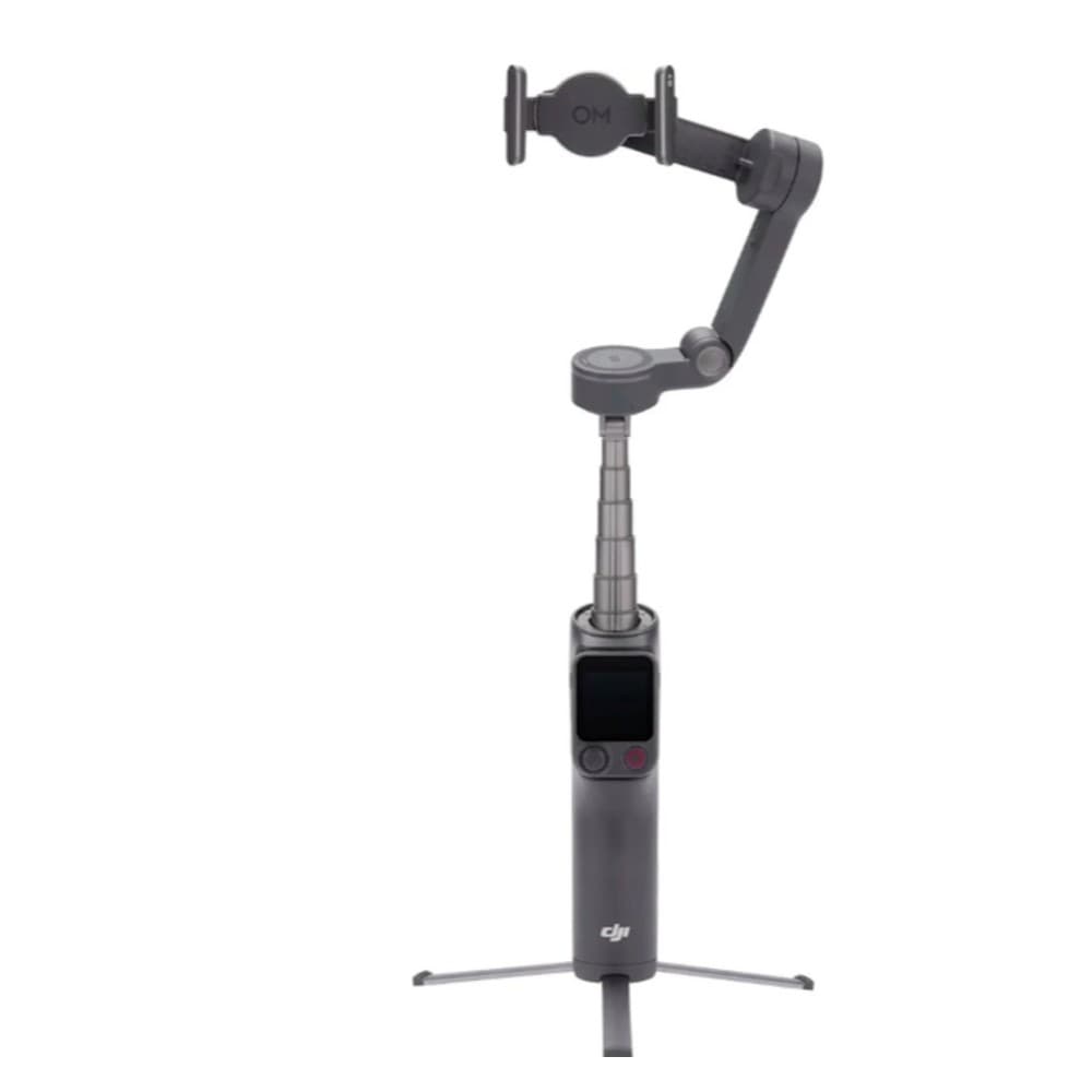 Dji Estabilizador Dji Osmo Device Only