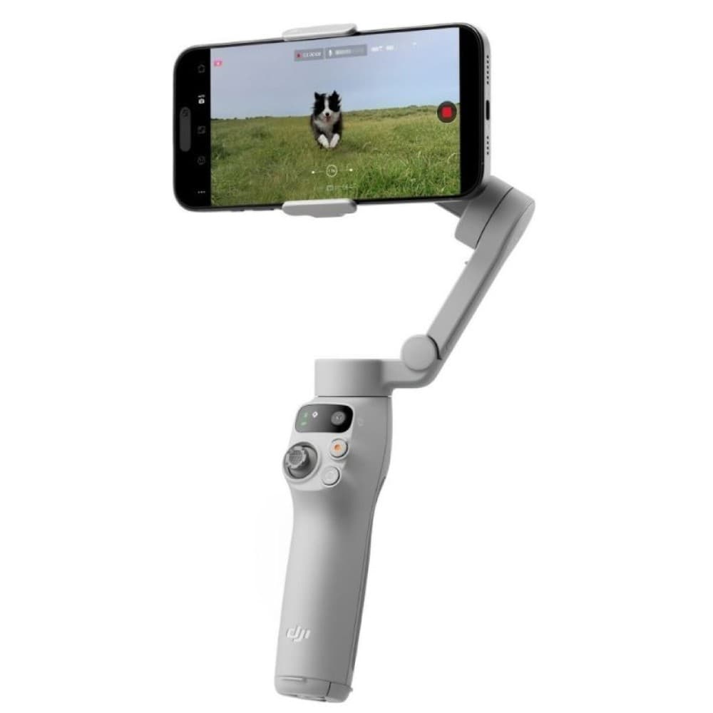 Dji Estabilizador Dji Osmo
