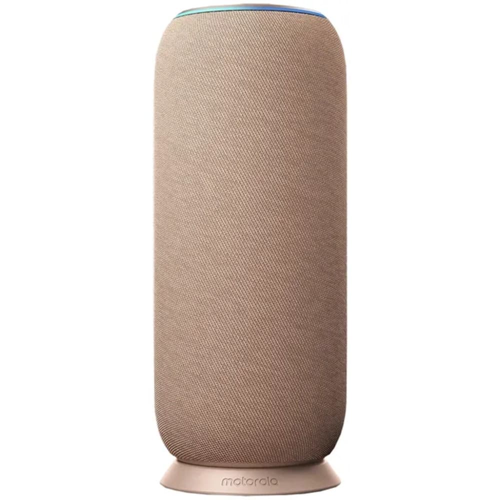 Motorola Speaker Sound Flow Beige