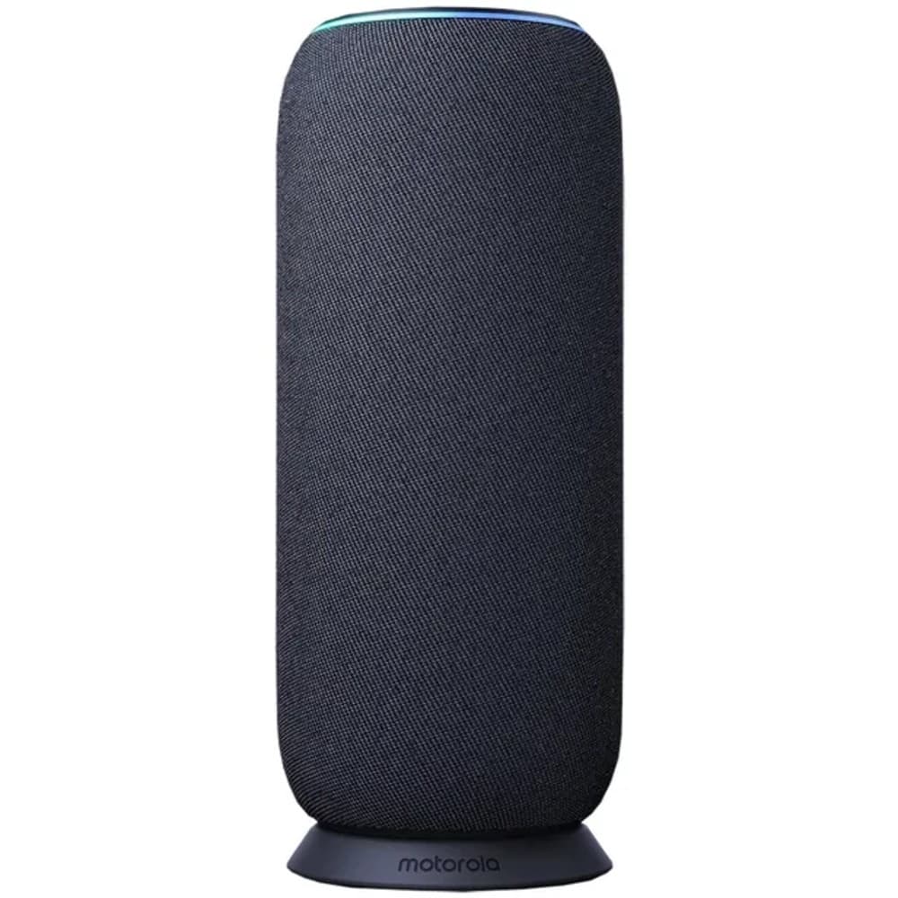 Motorola Speaker Sound Flow Preto