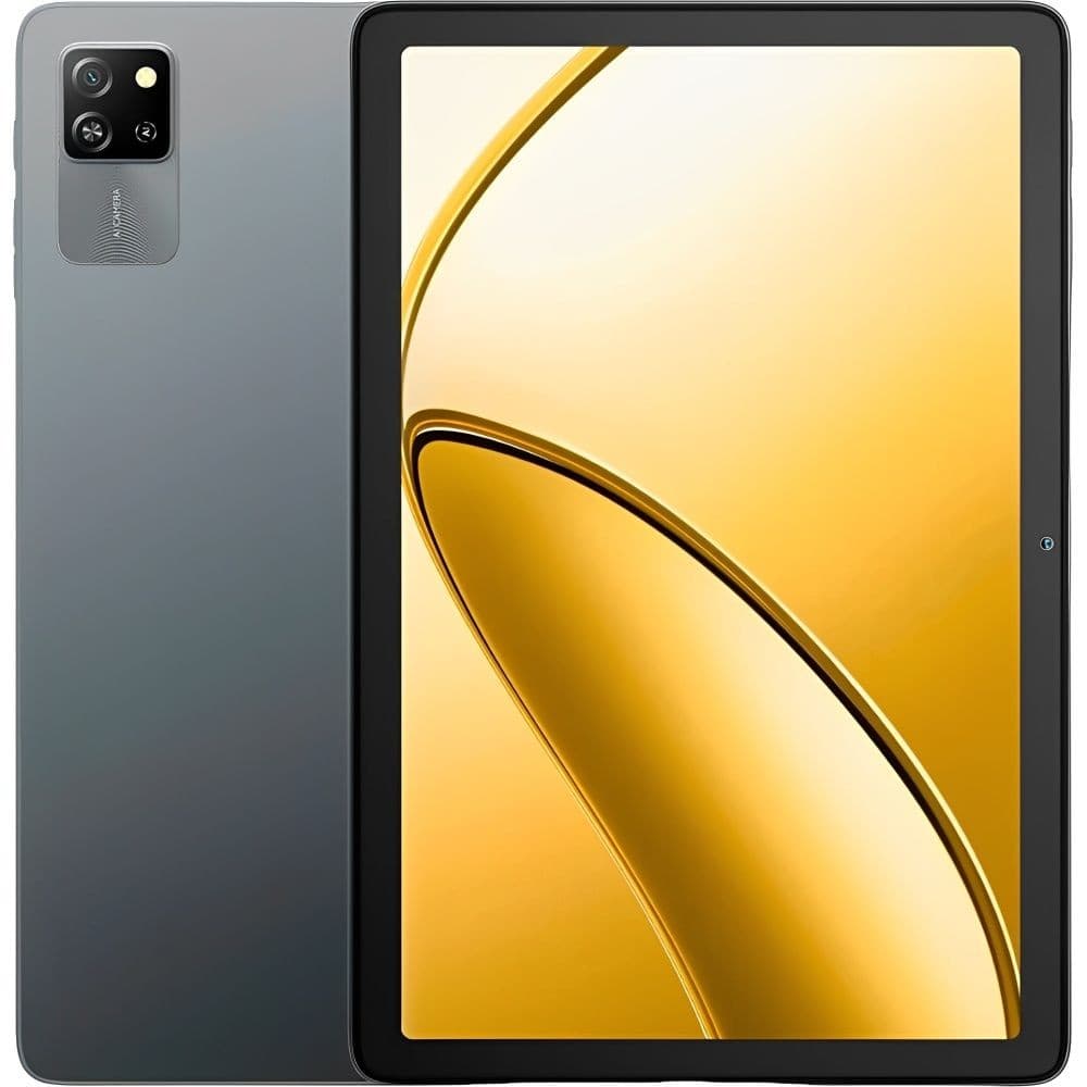 Blackview Tablet Blackview Tab Wi Fi Volcano 128GB Cinza