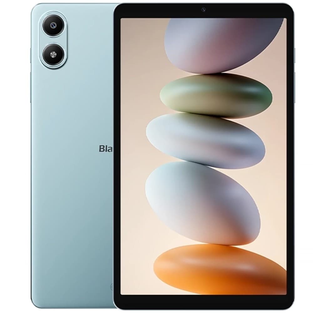Blackview Tablet Blackview Link Wi Fi Glacier 128GB Azul