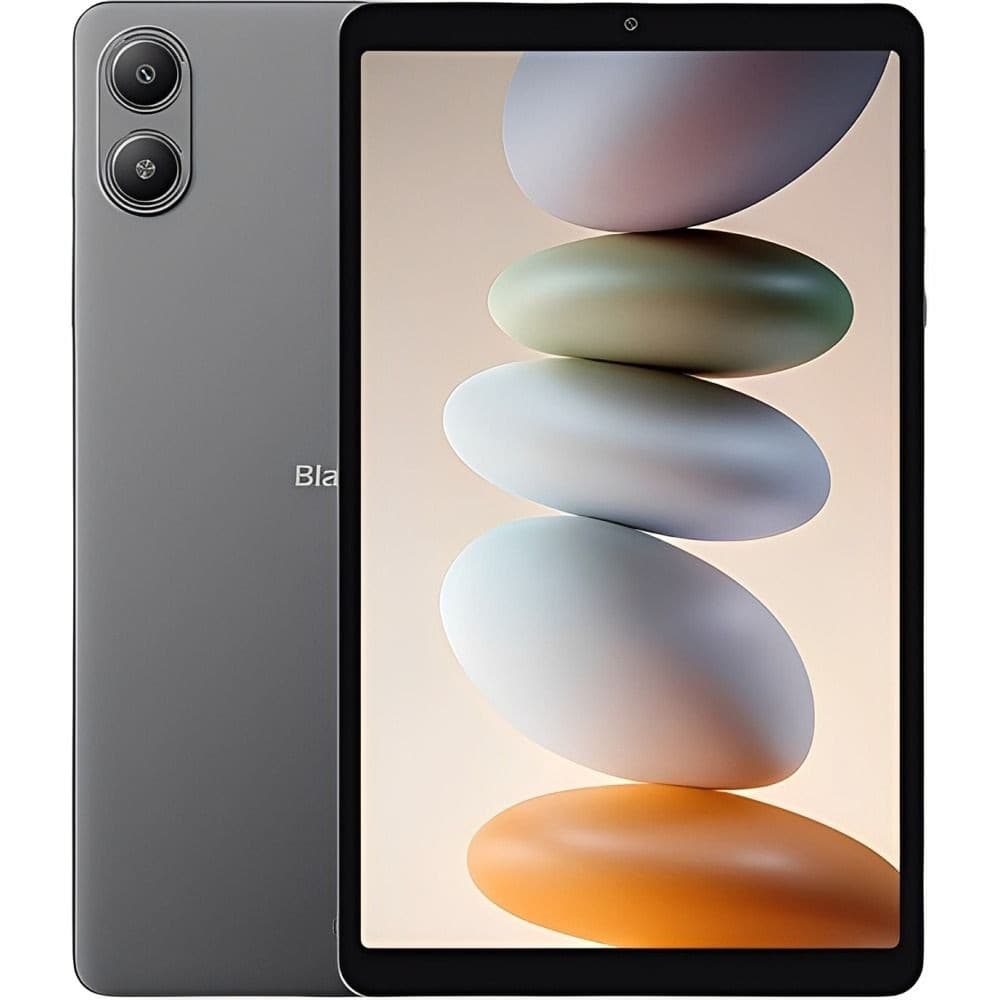 Blackview Tablet Blackview Link Wi Fi Midnight 128GB Preto