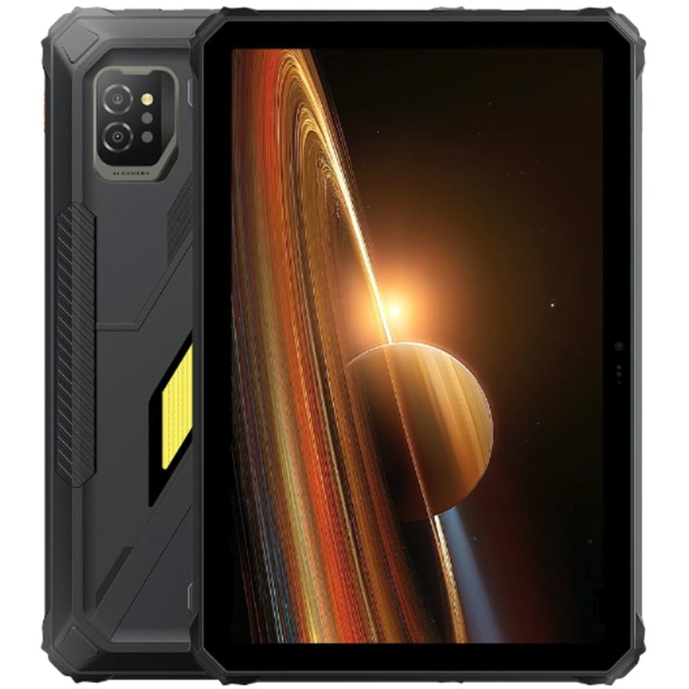 Blackview Tablet Blackview Active 128GB Preto