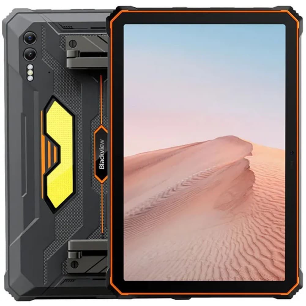 Blackview Tablet Blackview Active Pro Orange 256GB