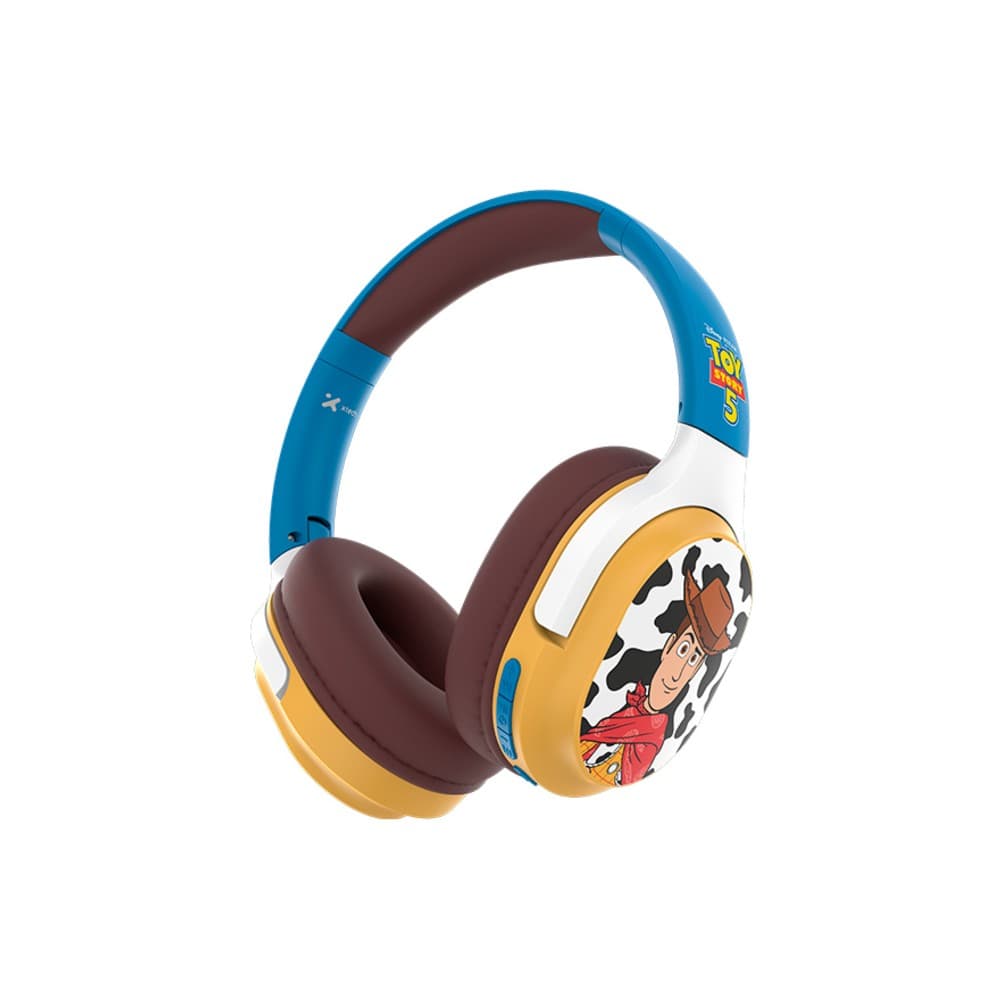 X-tech Tech Auricular Xtech Xth D383TS Toy Story Mic Tws Woody