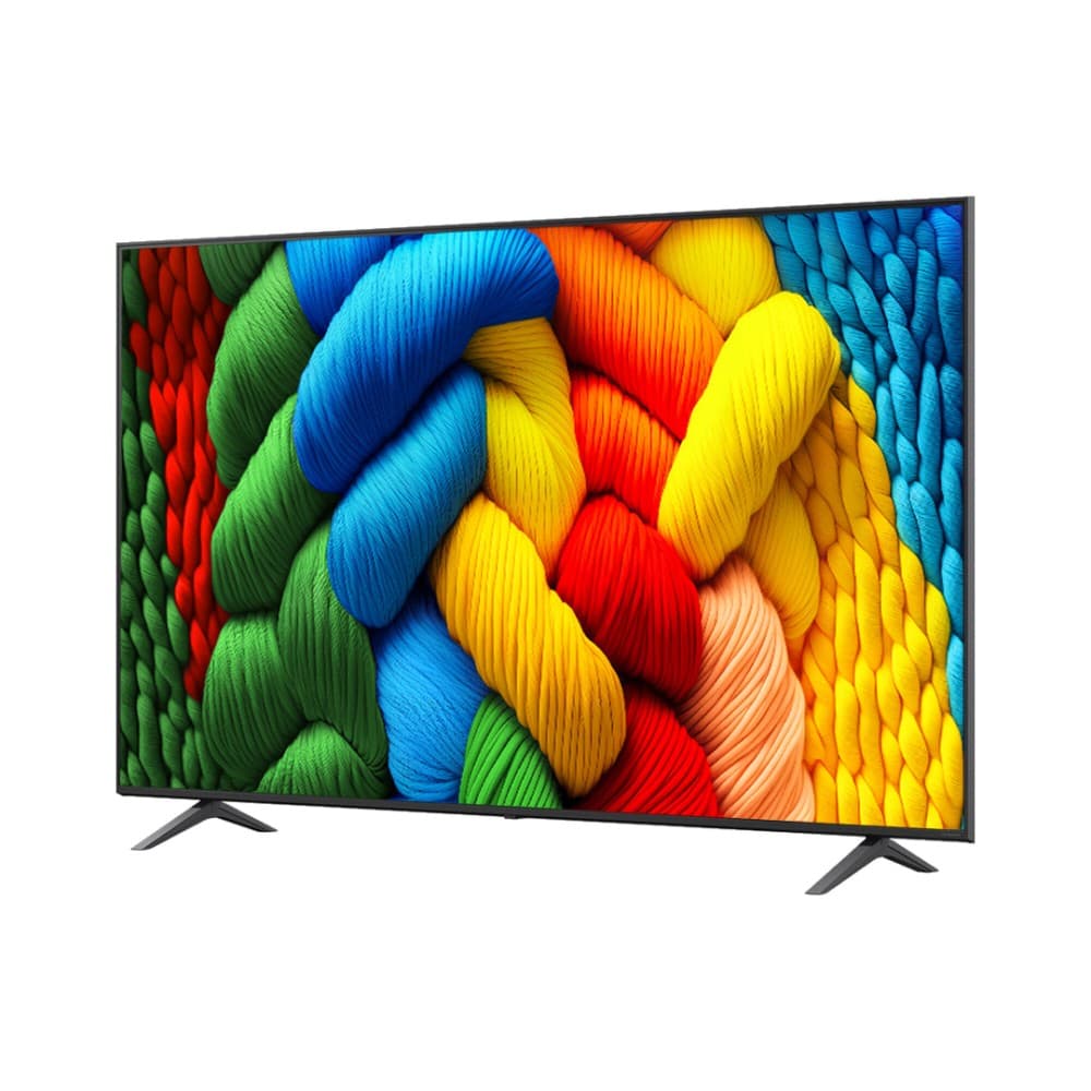 Lg Tv Smart Led 86NANO80ASA Uhd 4K Nanocell Ai