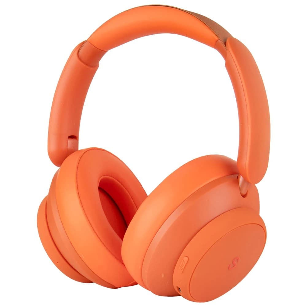 Smartfy Auricular Smartfy FS170 Orange