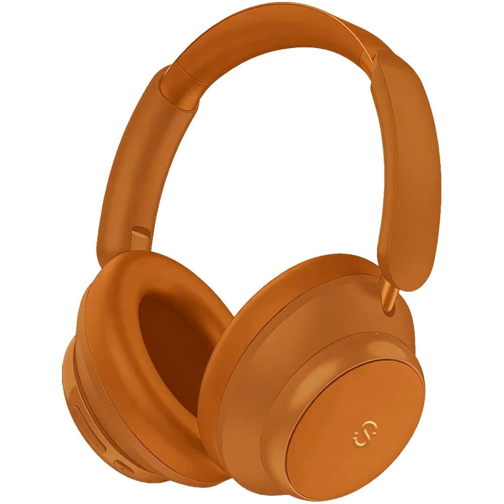 Smartfy Auricular Smartfy FS17K Brown