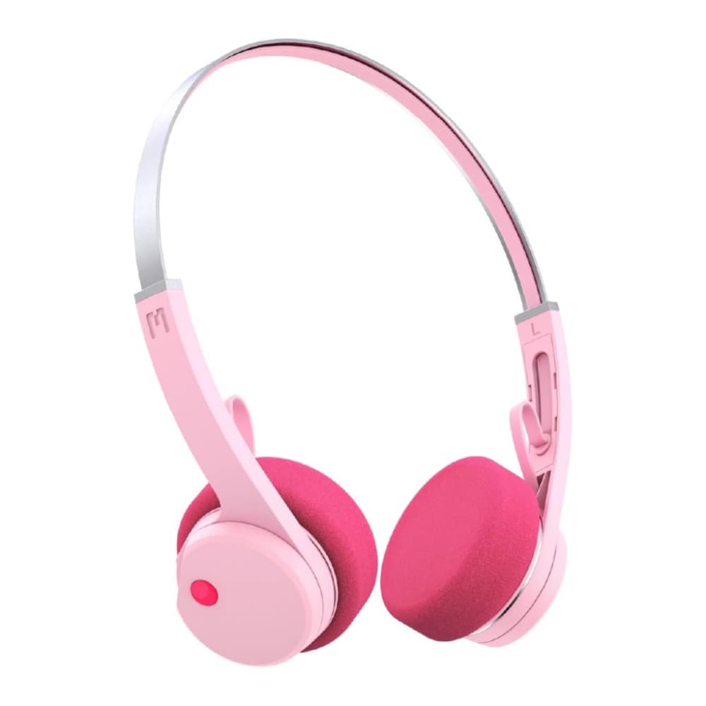 Mondo Auricular Mondo Freestyle M1204 Rosa
