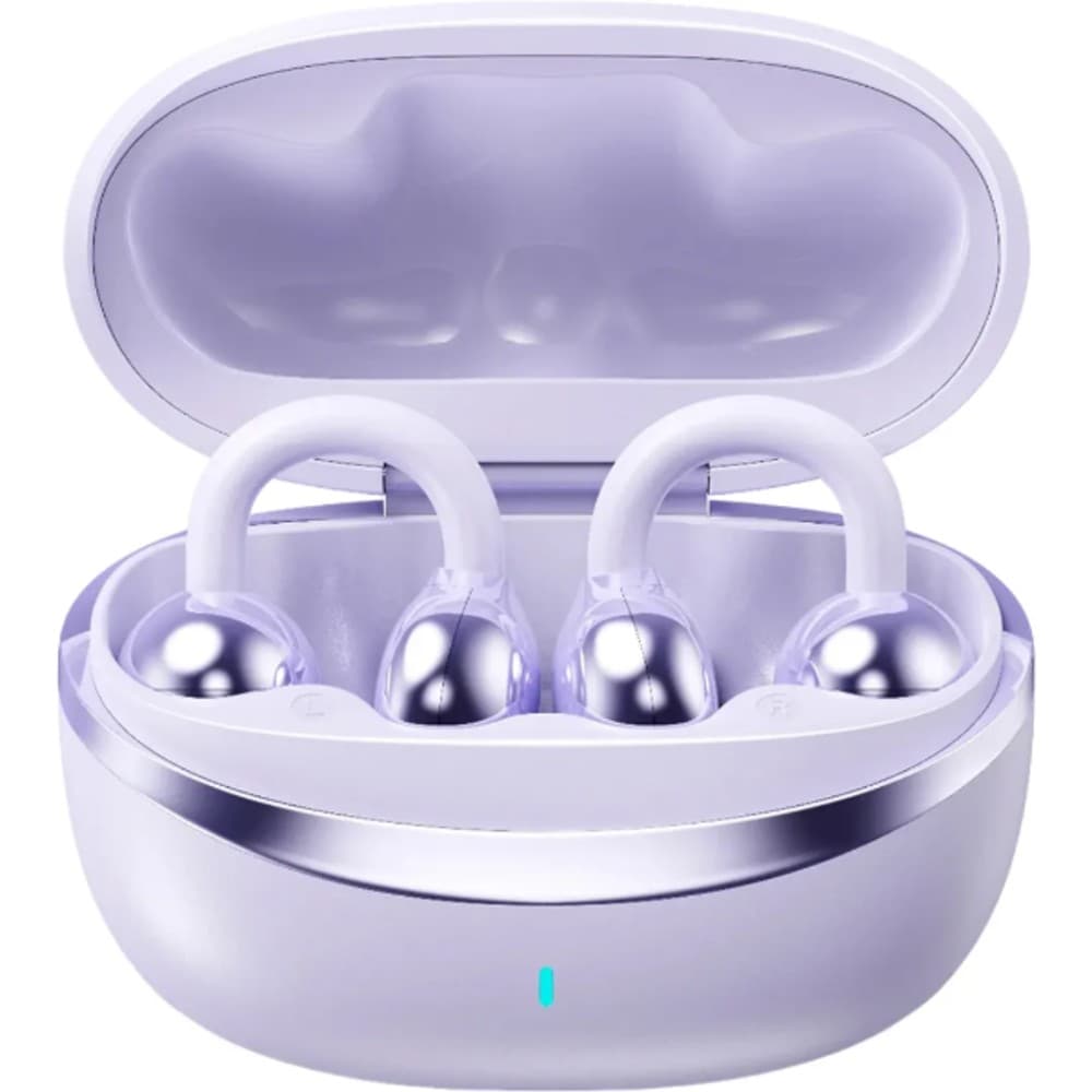 Smartfy Auricular Smartfy FS17P Roxo