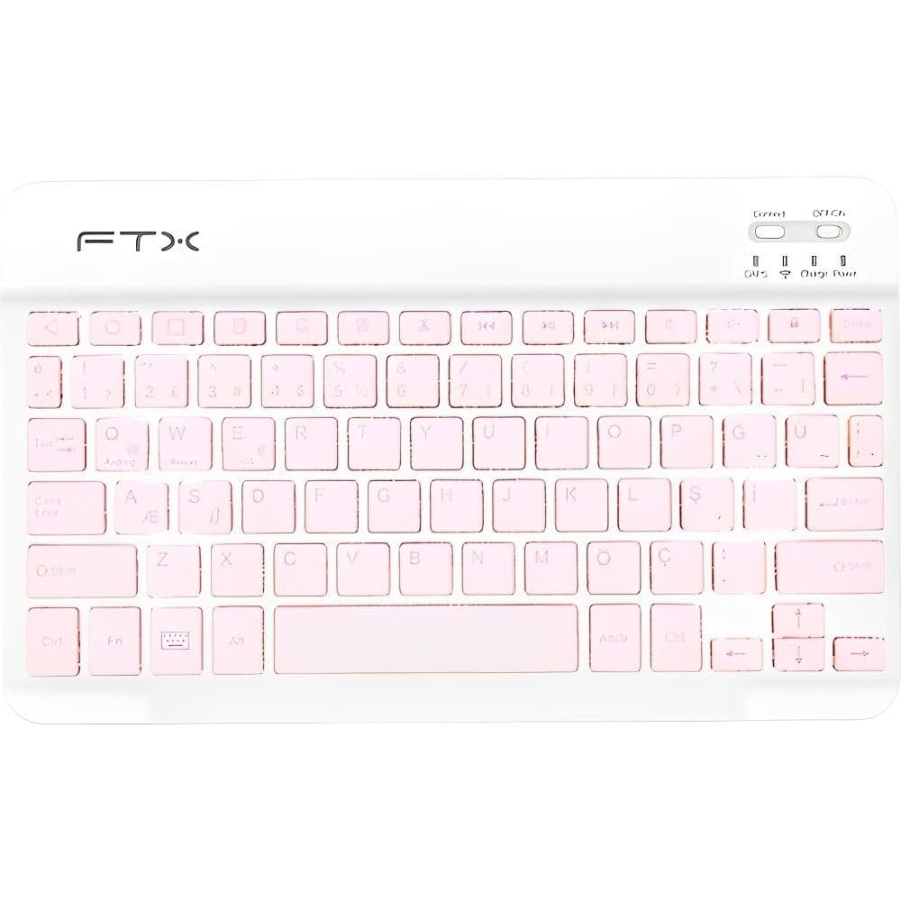 Acessório · Ftx FTXB09 Espanol Branco