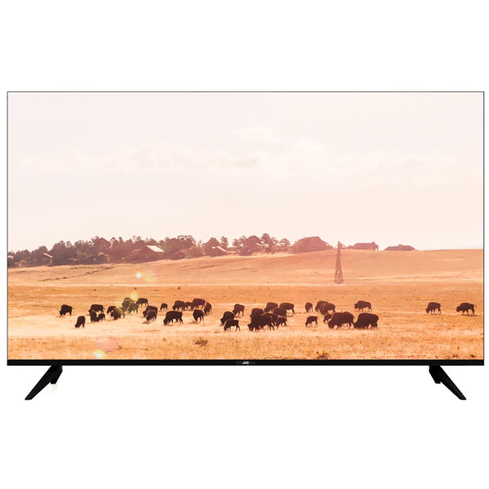Jvc Tv Smart Led Jvc Lt 60NQ7165U Uhd 4K Hdmi Usb Whale Tv