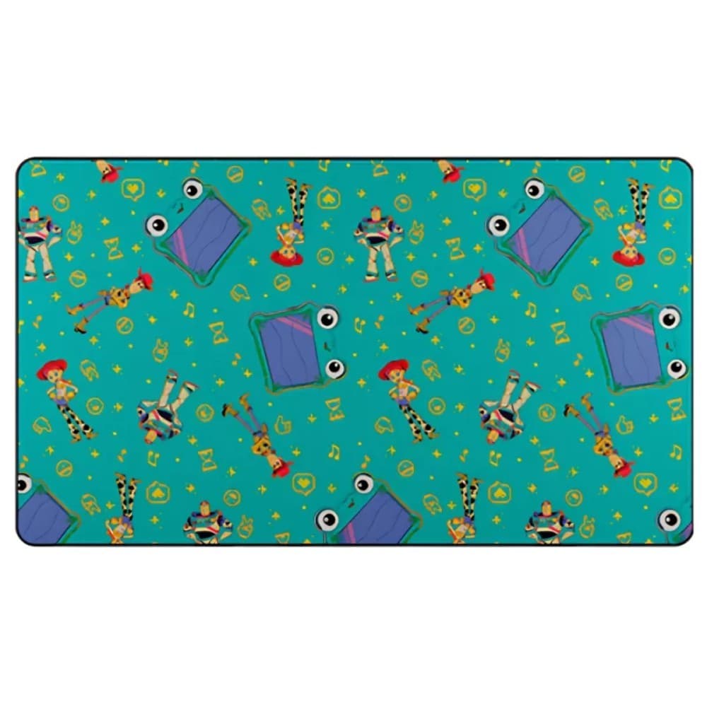 Xtech Mousepad Xtech Xta M22TS Xl Toy Story Aqua Fala