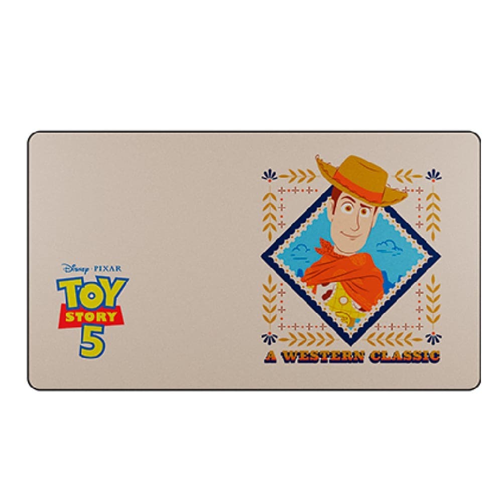 Xtech Mousepad Xtech Xta M21TS Xl Toy Story Beige