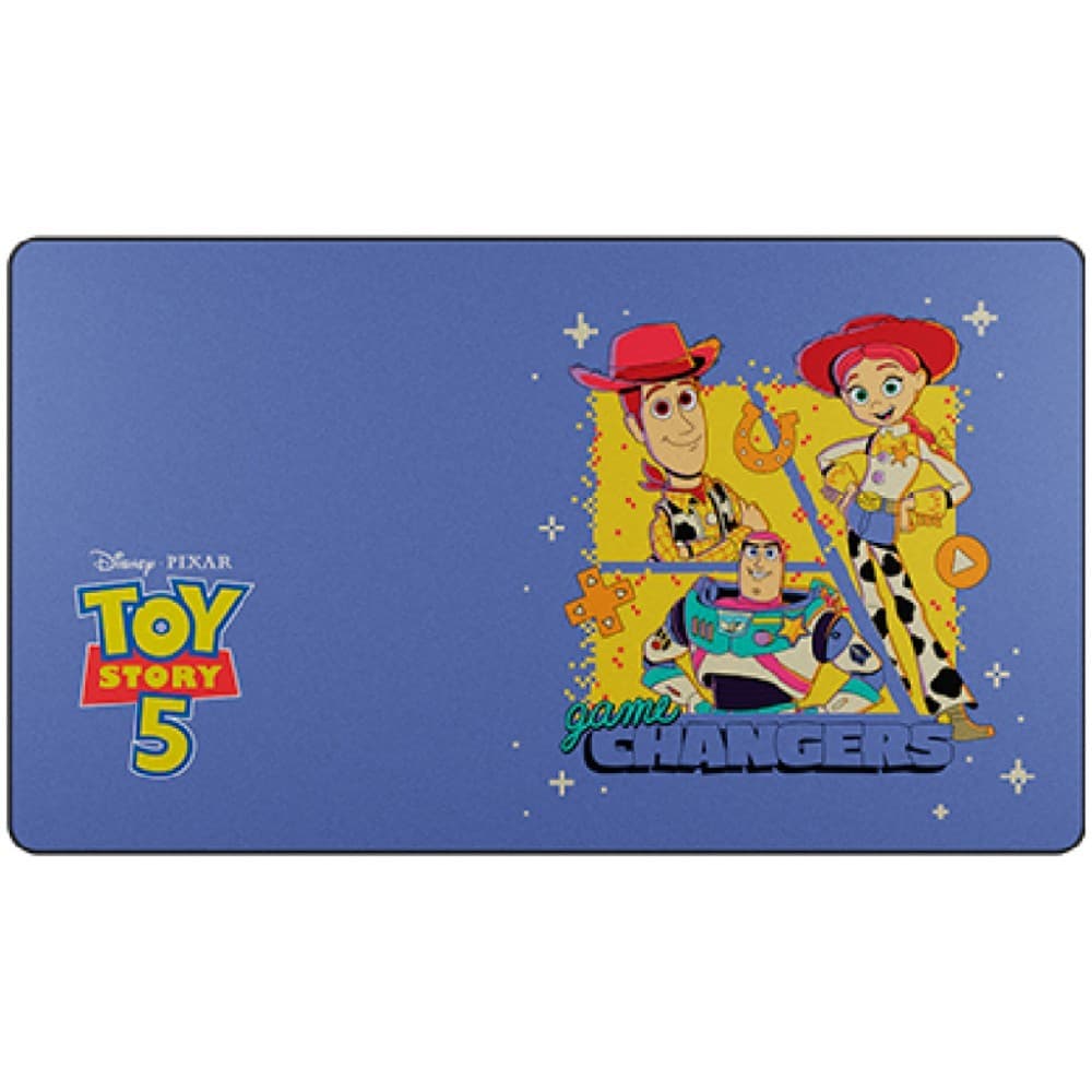 Xtech Mousepad Xtech Xta M20TS Xl Toy Story Roxo