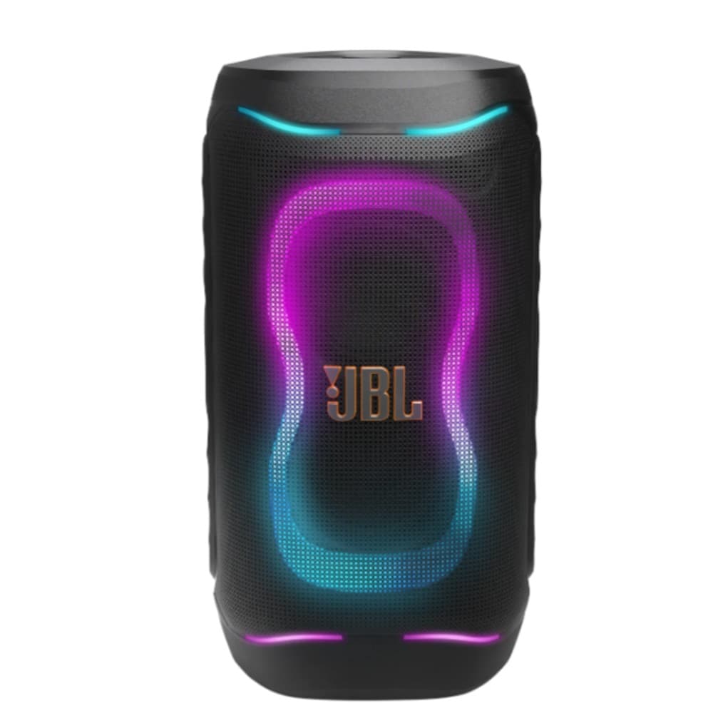 Jbl Speaker Party Bivolt Preto