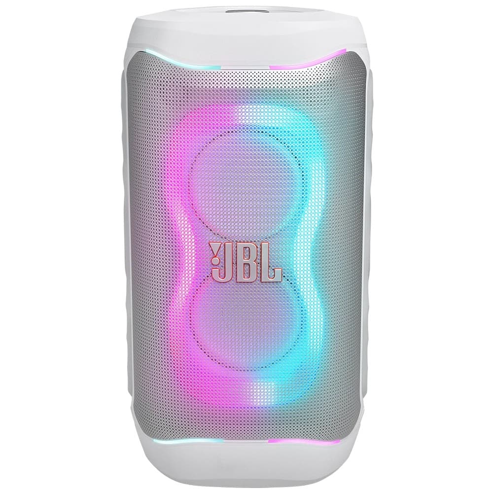 Jbl Speaker Party Bivolt Branco