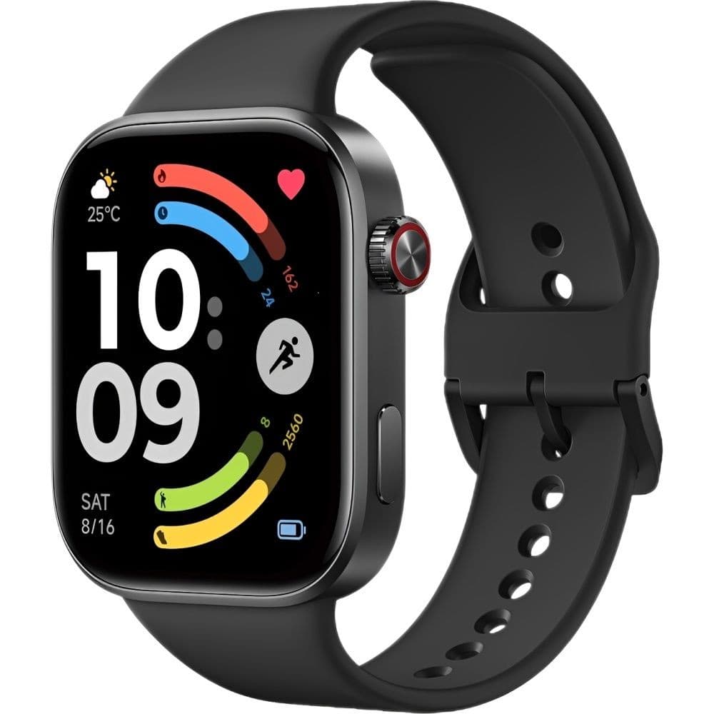 Xiaomi Reloj Smart Redmi Watch M2523W1 BHR08CIGL Obsidian Preto