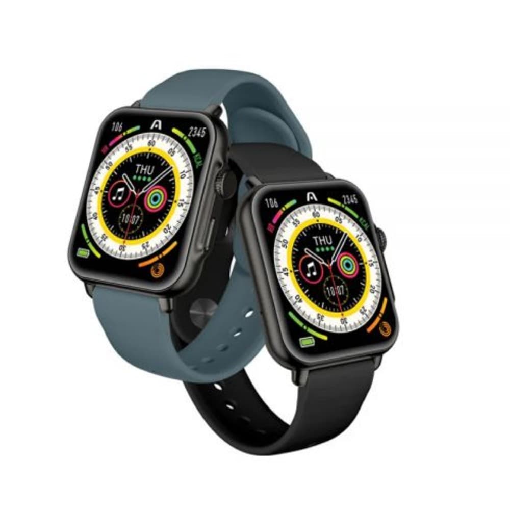 Argom Reloj Smart Argom Skei S55 Arg Wt 6055BK Caja Fea Preto