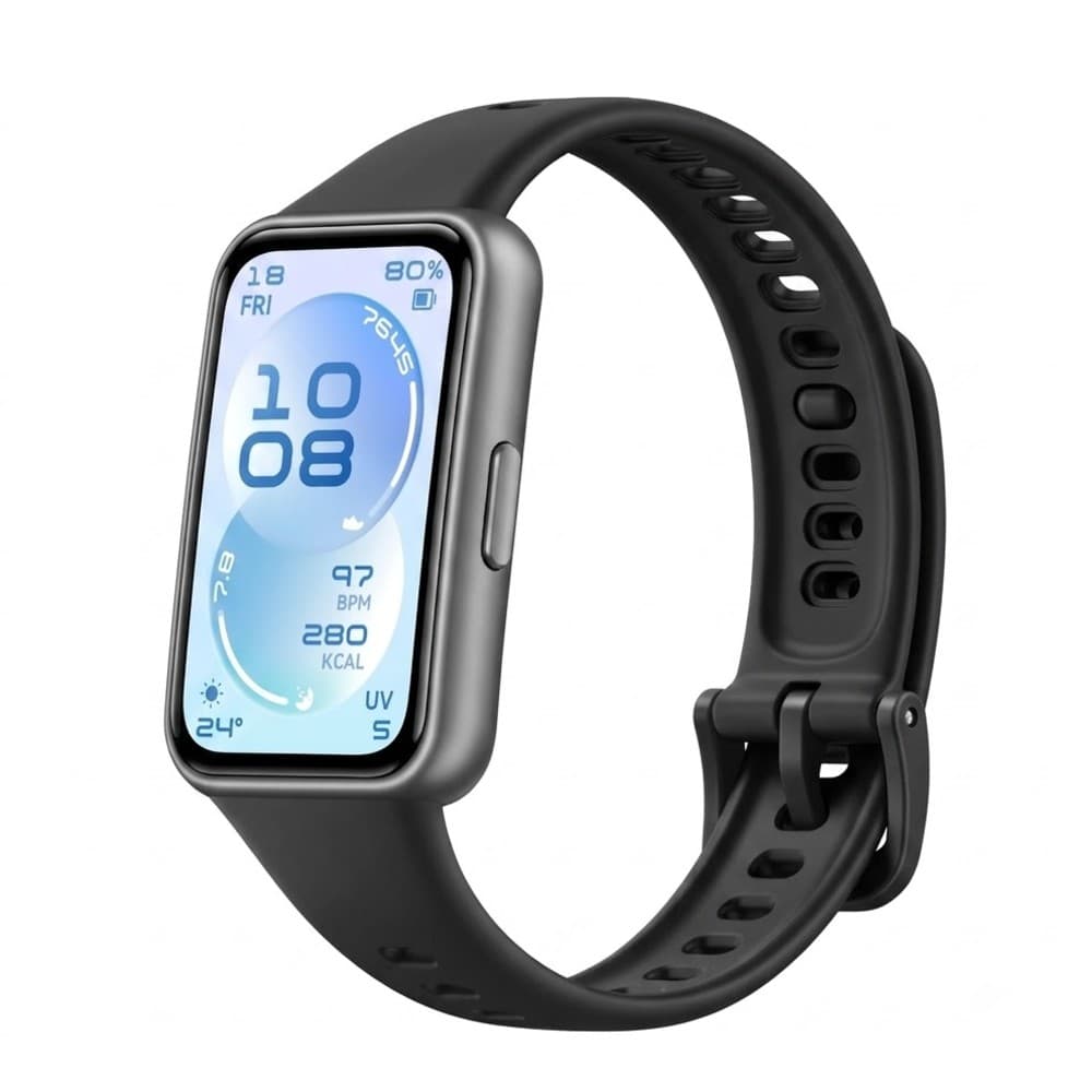 Huawei Reloj Smart Band Preto