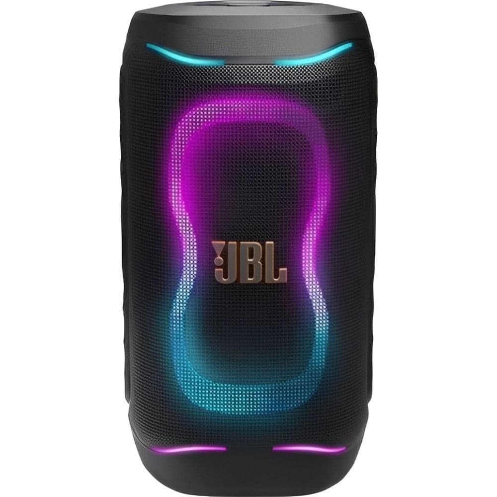 Jbl Speaker Party Bivolt Caja Fea Preto
