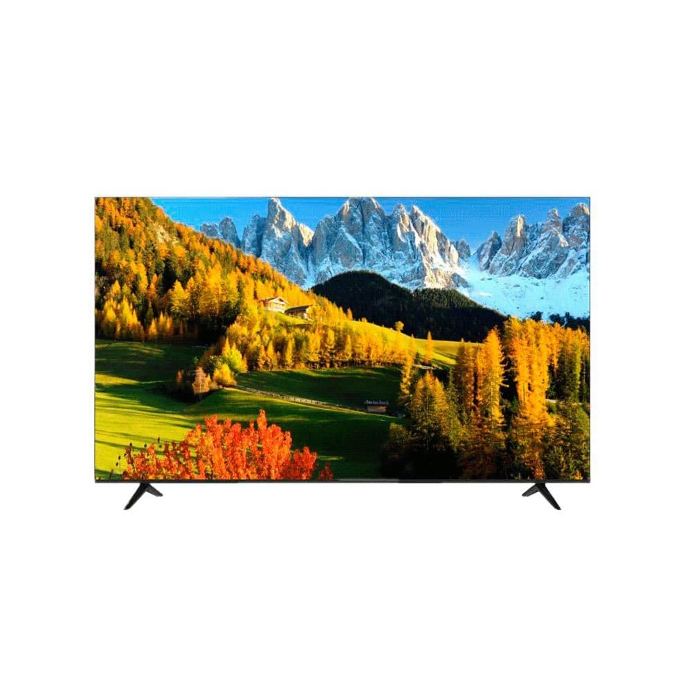 Jvc Tv Smart Qled Jvc Lt 75NQ7165U 4K Uhd 2USB Lan RJ45 Whale