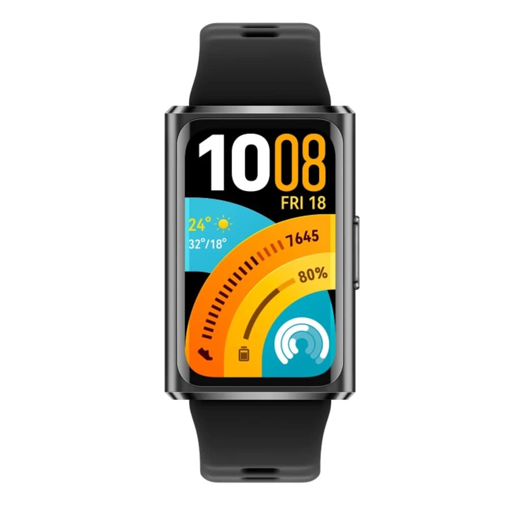Huawei Reloj Smart Band Pro Preto