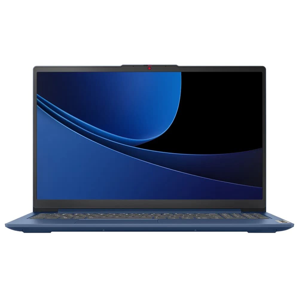 Lenovo Ideapad Slim 82XQ012HUS Ryzen 7520U 512GB Azul