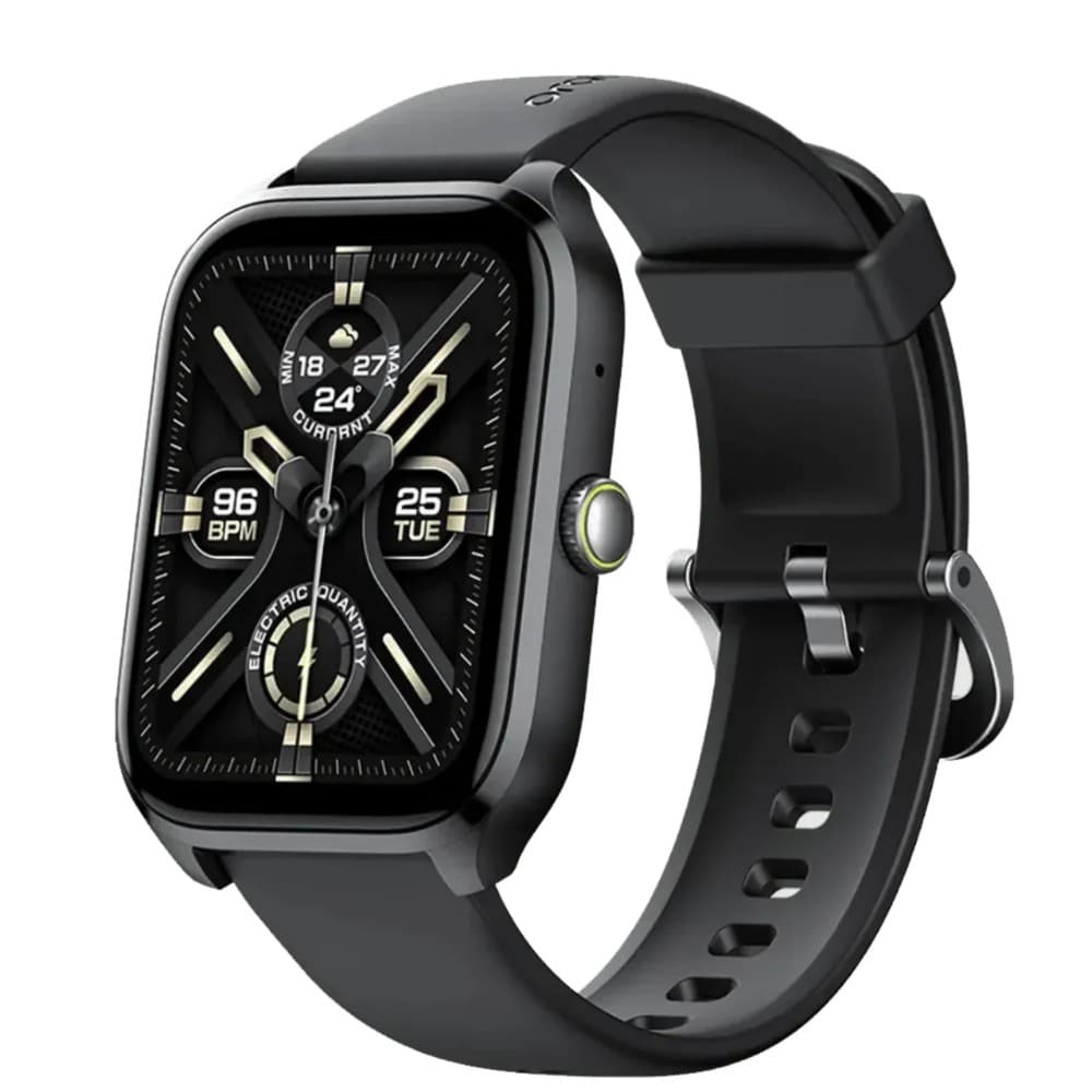 Oraimo Reloj Smart Oraimo Wacth Lite Osw Preto