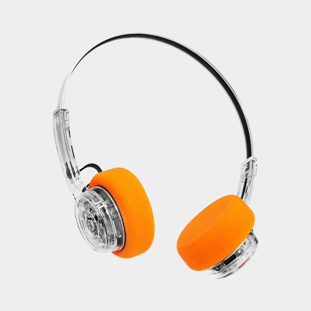 Mondo Auricular Mondo Freestyle M1202 Transparente