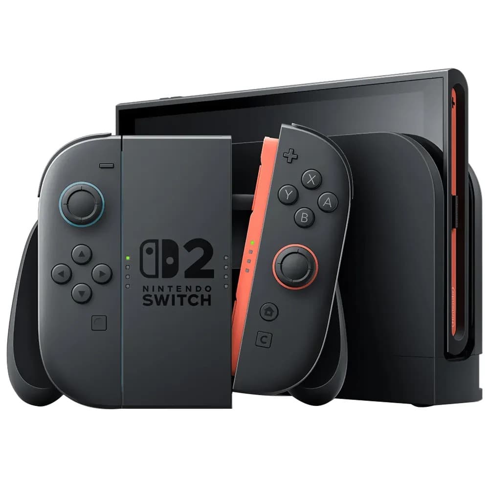 Nintendo Consola Switch Choose Your Game Bundle 256GB