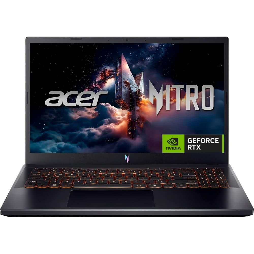 Acer Nitro V15 ANV15 57BB I5 13420H RTX5050 Caja Fea 512GB