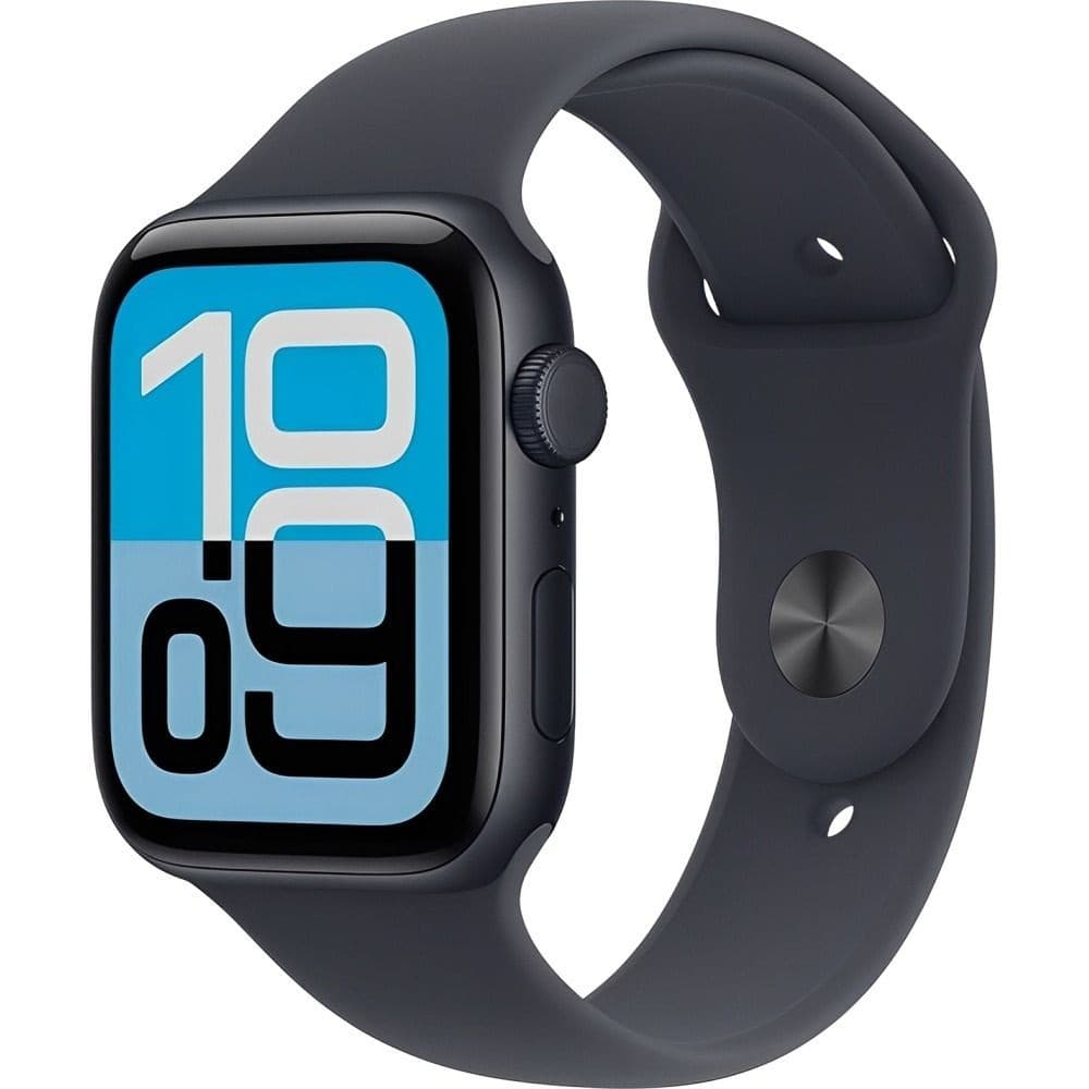 Apple Watch Serie Se MEHC4LW Midnight Sport Band