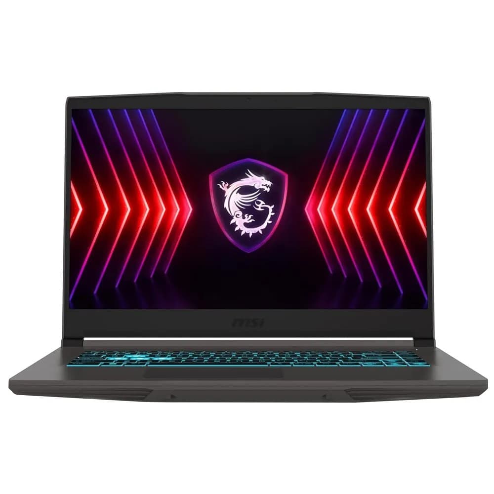 Msi Thin A15 THINA15B7466 Amd R5 7535HS RTX4050 512GB