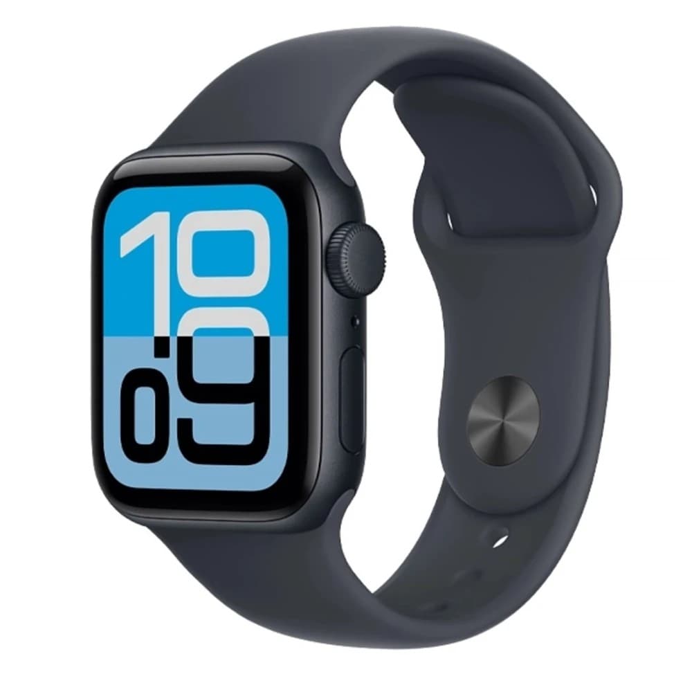 Apple Watch Serie Se MEHC4LW Midnight Sport Band