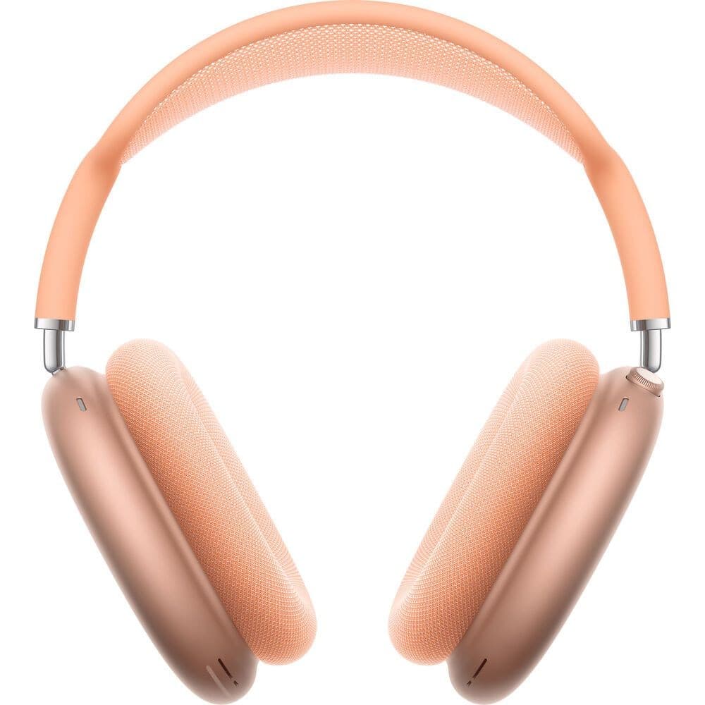 Apple Airpods Max MHWN4AM Orange